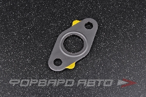 Прокладка маслоподачи турбины D-20, d-8*50 HYUNDAI / KIA 28247-2A100