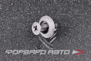 Клипса GENERAL MOTORS 94530533