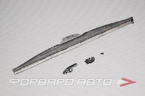 Купить Щётка стеклоочистителя 425 мм (17") каркасная, серия SNOWGUARD (зимняя) AVANTECH SP-17 Щётка стеклоочистителя 425 мм (17") каркасная, серия SNOWGUARD (зимняя) AVANTECH SP-17