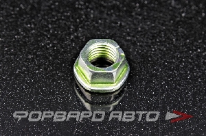 Гайка М9*1,25*8 S12 шатуна TOYOTA 90179-09006