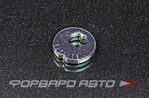 Шайба эксцентриковая MAZDA BC1F-28-473A