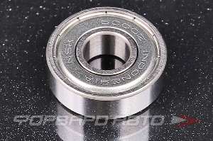 Подшипник 10*26*8 (шариковый) в металле NSK 6000ZZ2CM