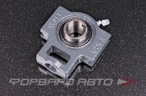 Подшипниковый узел (d-25) CRAFT BEARINGS UCT205 (UC205+T205)