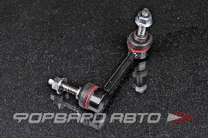 Кронштейн стабилизатора, левый BLUE PRINT ADA108539