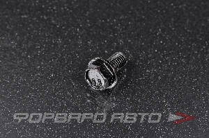 Болт М8*1,25*15 MELCO T-5056