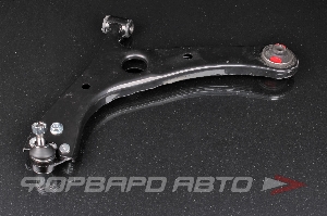 Рычаг передний левый LIFAN S2904100