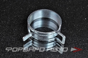 Купить Хомут пружинный 40 мм DAR 40W1 Хомут пружинный 40 мм DAR 40W1