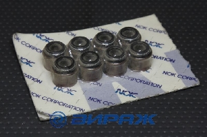 Колпачки маслосъемные (8шт) NOK MV109