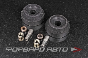 Проставка стойки, задней 4*10, 30мм ПОЛИМЕР 08-15-006/30