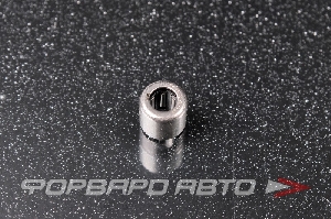 Подшипник 4*8*8 (игольчатый) KG HK0408