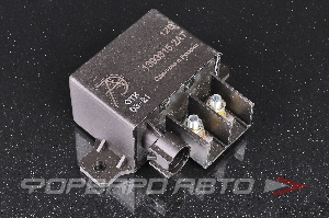 Реле силовое 12V 130A АвтоТрейд 1393315-2AT