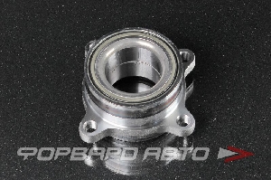 Подшипник ступицы NSK ZA-/HO/50KWH01N-Y-01