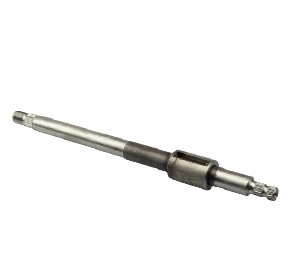 Вал рулевого управл. для автомобиля ВАЗ 2105 голый, АвтоВАЗ 21050-3401160-00