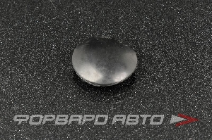 Заглушка резиновая 28мм  