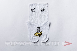 Носки мужские "GOCHA 31" ФОРВАРД АВТО 