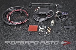 Буст контроллер электронный Profec, синий цвет GREDDY 15500214