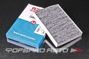 Фильтр салонный (угольный) AZUMI AC45150C