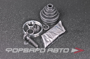 Пыльник шруса 22*82*84 LOEBRO 300319