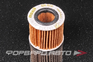 Фильтр масляный MAHLE OX 416