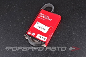 Ремень поликлиновой DONGIL 5PK835