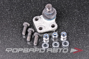 Опора шаровая Renault Kangoo, Mercedes Citan SASIC 7574009