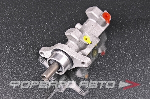 Цилиндр тормозной главный без esp ASAM-SA 32117