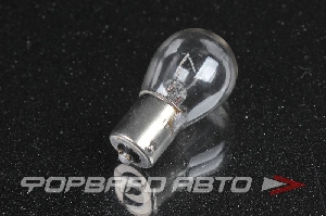 Лампа 12V P21W ЛУЧ 61213