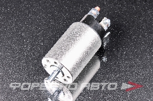 Реле втягивающее стартера (Elf, Nkr, Cabstar, Atlas, Titan) KRAUF SSH5505HE