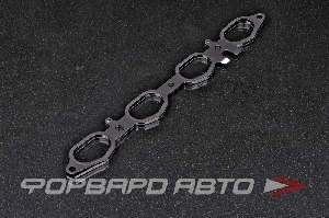 Купить Прокладка коллектора впускного TOYOTA 17171-50020 Прокладка коллектора впускного TOYOTA 17171-50020