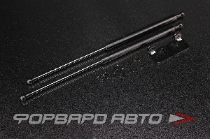 Амортизаторы капота Subaru Impreza GDA/GDB, Legacy BL5 AUTOBAHN88 