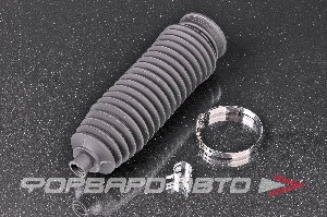 Пыльник рейки рулевой 14*49*202 JIKIU CG45003