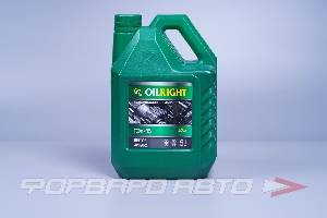 Купить Масло трансмиссионное (нигрол) ТЭП-15 5л. ОЙЛРАЙТ 2555 Масло трансмиссионное (нигрол) ТЭП-15 5л. ОЙЛРАЙТ 2555