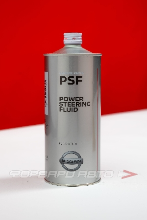 Жидкость ГУР PSF 1л NISSAN KLF50-00001