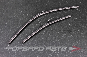 Щетка стеклоочистителя 650 мм (26") + 425 мм (17") FORD, CITROEN,BMW CGA 10-BLD175-RA