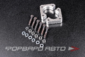 Проставки передней верхней шаровой опоры 20мм ПОЛИМЕР 03-15-033/20AL