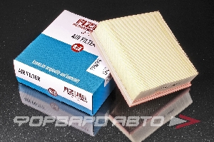 Фильтр воздушный AZUMI A51027