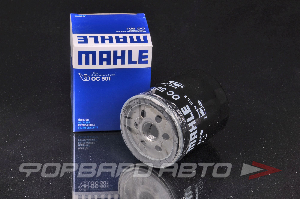 Фильтр масляный MAHLE OC 501