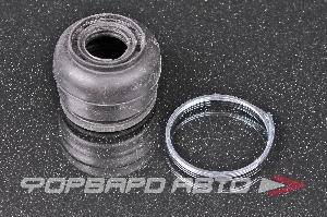Пыльник опоры шаровой JIKIU CB28002