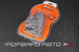 Купить Сетка для ниш 25 х 55см (на липучках) AIRLINE AS-S-03 Сетка для ниш 25 х 55см (на липучках) AIRLINE AS-S-03