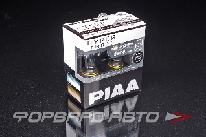 Лампа HB4 12V 51W BULB HYPER ARROS 3900K PIAA HE-910-HB4