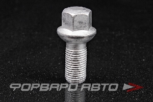 Болт колеса 14*1,5*27 сфера, ключ на 17 FEBI 18913