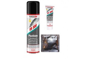 Смазка многоцелевая "Plastilube", 300мл LOCTITE 867933