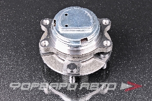 Ступица с подшипником передняя REDREX RBH0011