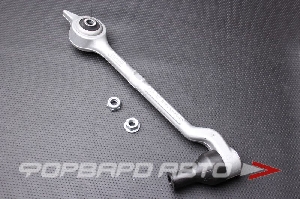 Рычаг передней подвески, нижний правый LEMFORDER 13087 01