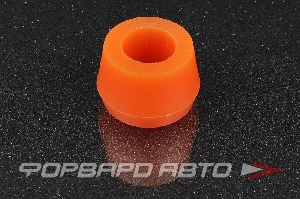 Втулка амортизатора 18,5 мм ПОЛИУРЕТАН 0-03-003