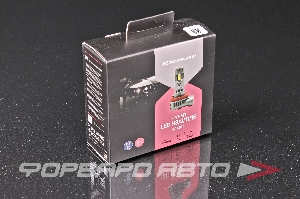 Лампа светодиодная H8/H11/H16 12V 20W 6000К  LED HYPER EXCELITE EXCELITE 904104