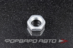 Гайка М12*1*6 Низкая ВАЗ 2108 (13-4) РЗИ 2108-1602254