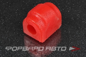 Втулка стабилизатора 15мм ПОЛИУРЕТАН 21-01-1593