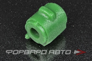 Втулка стабилизатора 16мм ПОЛИУРЕТАН 4-01-350-G