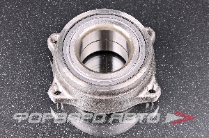 Подшипник ступицы колеса SNR BGB40814R08